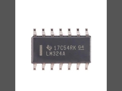 नया मूल LM324ADR SOIC-14 क्वाड ऑपरेशनल एम्पलीफायर आईसी चिप