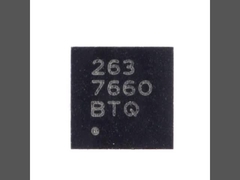 MMA7660FCR1 DFN-10 Motion and Positioning Sensor Chip Accelerometer 3-axis I2C