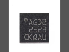 L3GD20TR LGA16 एमईएमएस मोशन सेंसर तीन अक्ष डिजिटल आउटपुट जायरोस्कोप चिप