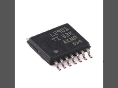 LM2901PWR TSSOP-14 Four-channel Differential Voltage Comparator IC Chip