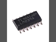 LM239ADR SOP14 क्वाड प्रेसिजन डिफरेंशियल कम्पेरिटर आईसी चिप